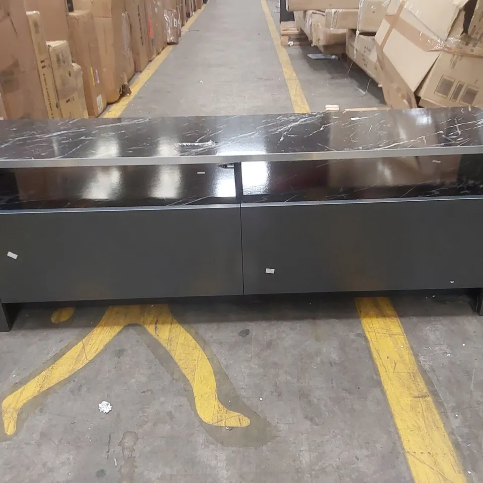 LEDDIE TV STAND FOR TVS UP TO 60"