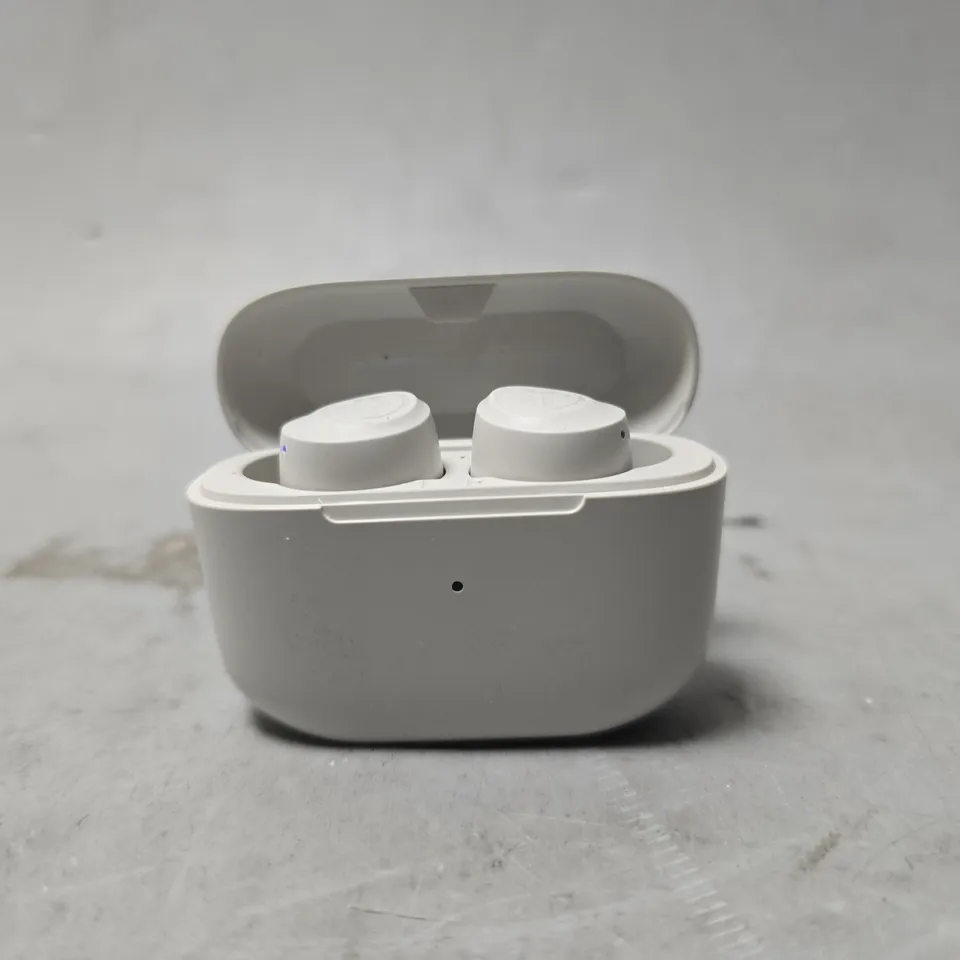 JLAB PORTABLE EARBUDS 