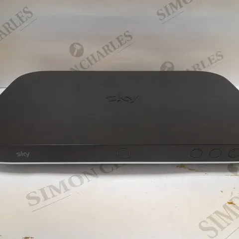 SKY TV SET UP BOX