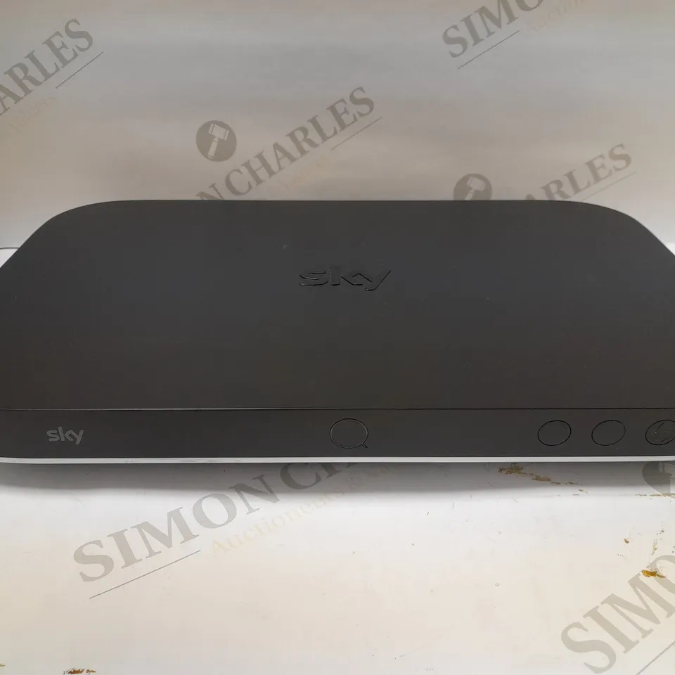 SKY TV SET UP BOX 