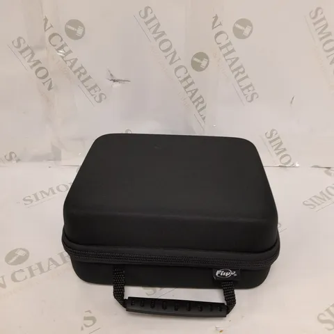 2X FLIPO TECH STORAGE CASE