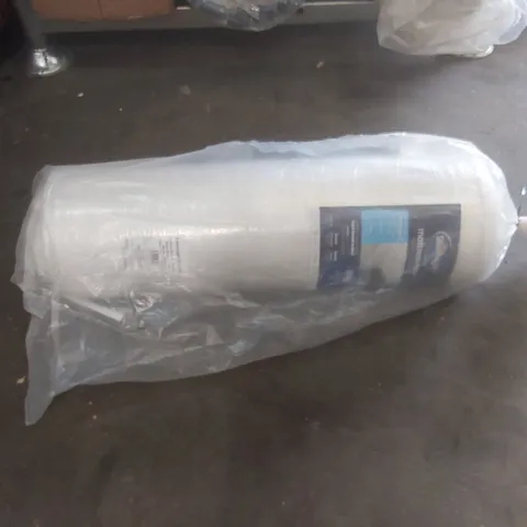 QUALITY BAGGED AND ROLLED SILENTNIGHT MATTRESS-NOW 90CM SINGLE MATTRESS
