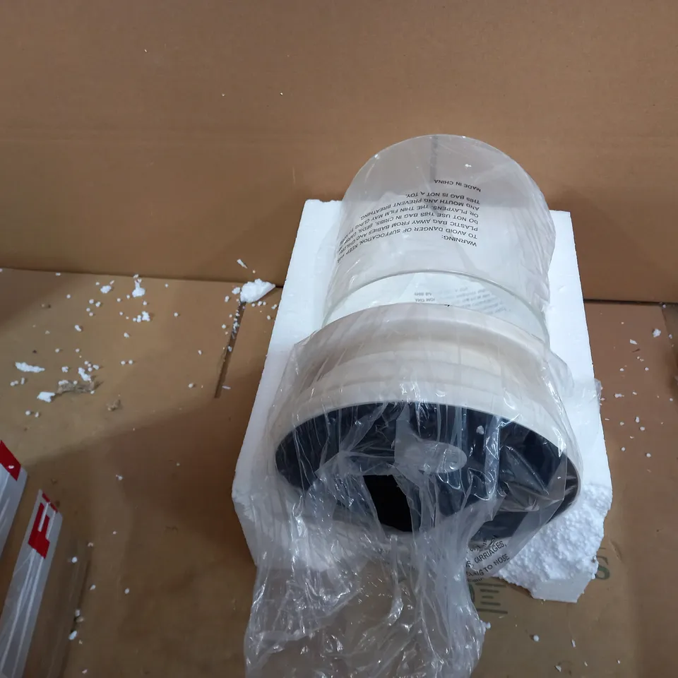 HOMEWORX GLASS HURRICANE