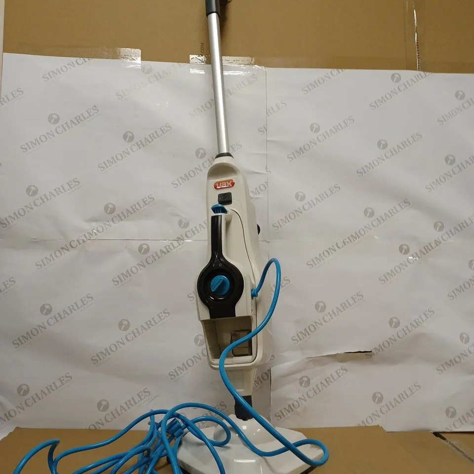 VAX STEAM FRESH COMBI CLASSIC STEAM