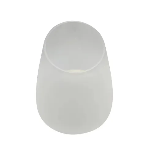 OUTLET AMANDA HOLDEN LED WAX CANDLE HOLDER WITH BATTERIES