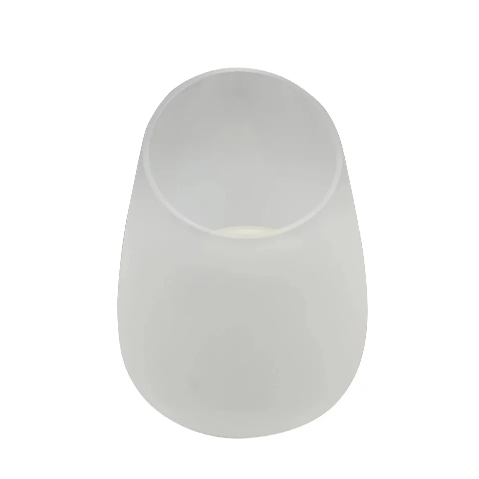 OUTLET AMANDA HOLDEN LED WAX CANDLE HOLDER WITH BATTERIES