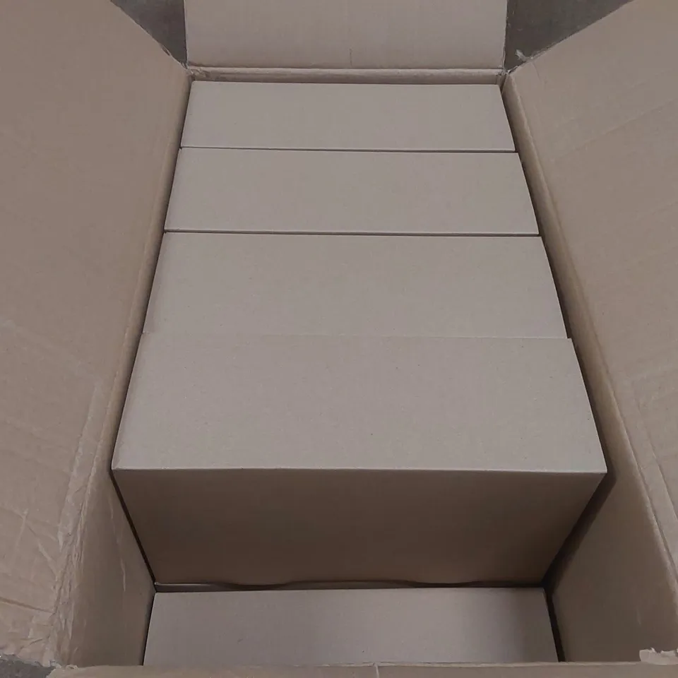 BOX CONTAINING APPROXIMATELY 10x BRAND NEW JD WILLIAMS BLOCK HEEL EEE FIT SNAKE PATTERN SHOES - SIZE 6EEE