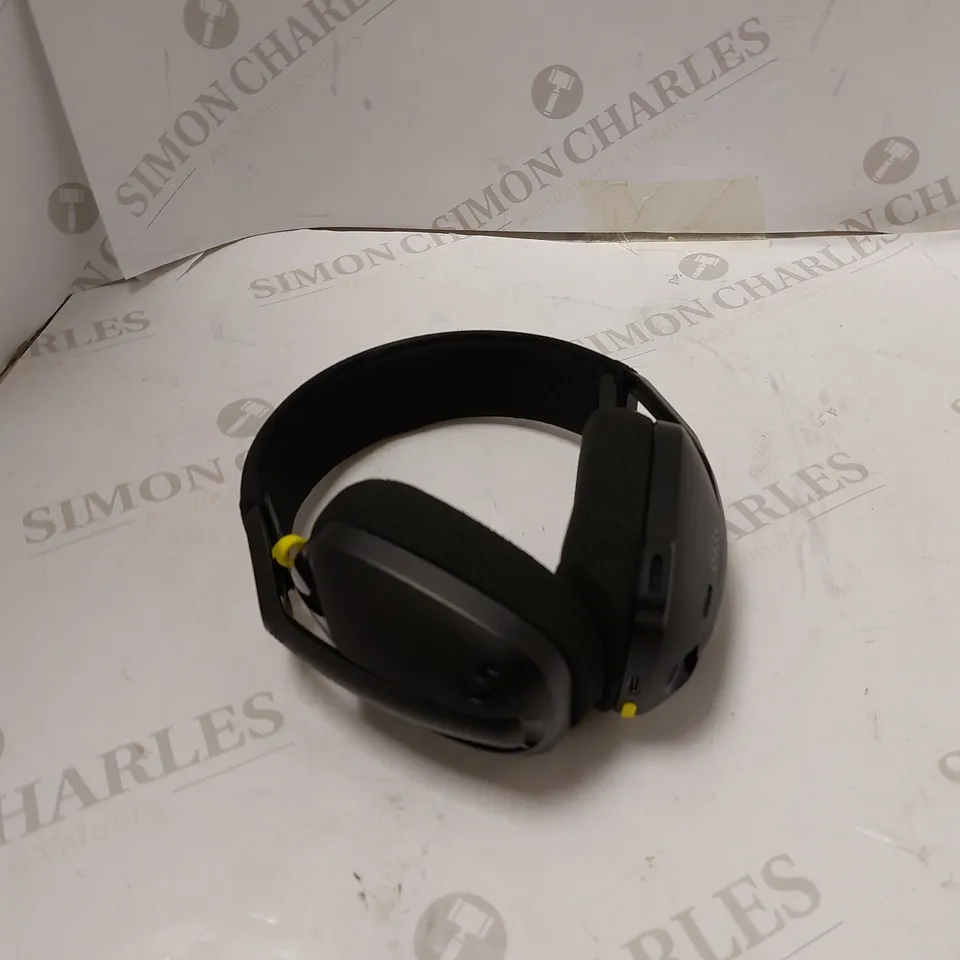 LOGITECH G435 LIGHTSPEED BLUETOOTH GAMING HEADSET