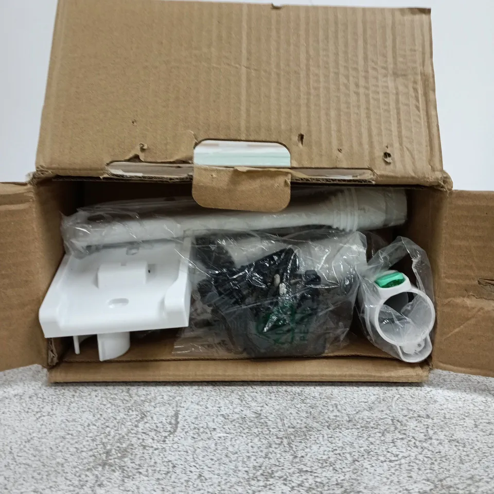 LINSAR CORDLESS VACUUM CLEANER – MJI901B / CVC-ECOM, 120W – BOXED
