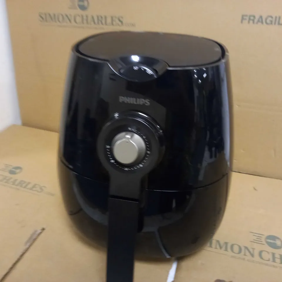 PHILIPS ESSENTIAL AIR FRYER