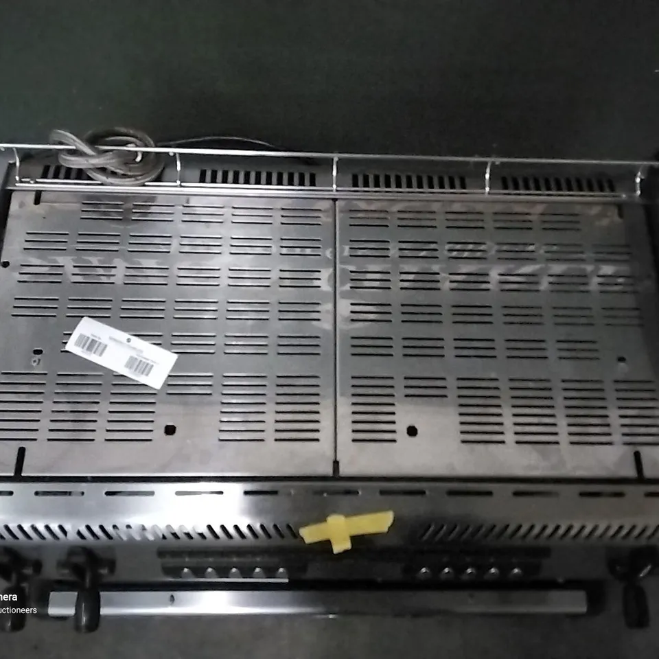 LA SPAZIALE S5 TRADITIONAL COFFEE MACHINE