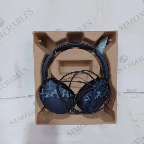 TURTLE BEACH RECON 70 WIRED GAMING HEADSET