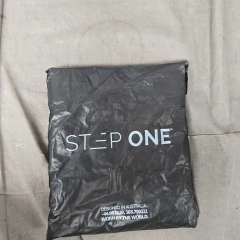 SEALED STEP ONE TRUNKS - SWIRL - XL