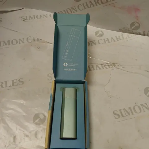 BOXED INNOKIN KLYPSE - MINT.