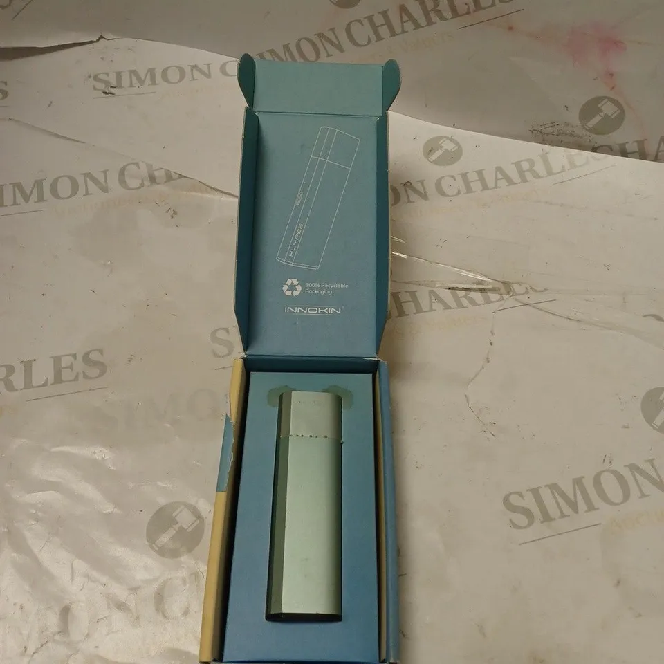 BOXED INNOKIN KLYPSE - MINT.