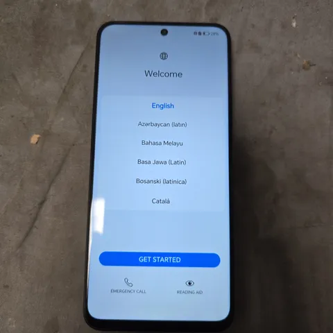 HONOR 90 LITE (CRT-NX1)