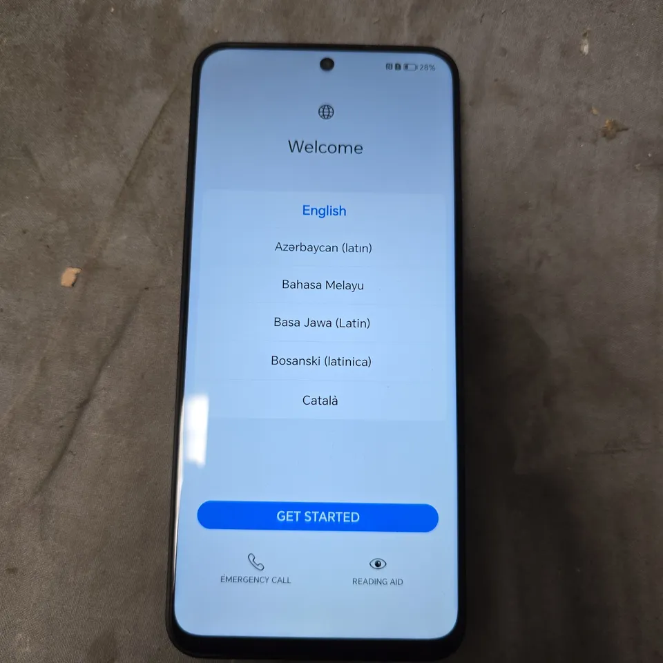 HONOR 90 LITE (CRT-NX1)