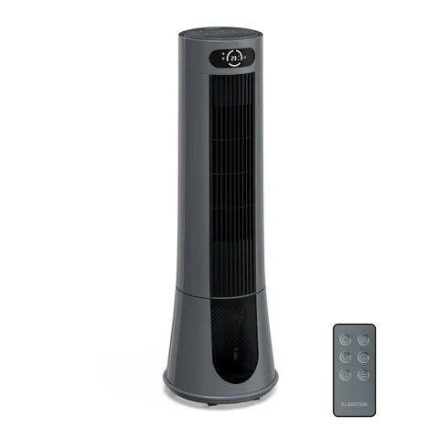 KLARSTEIN FROST AIR COOLER WITH WATER COOLING
