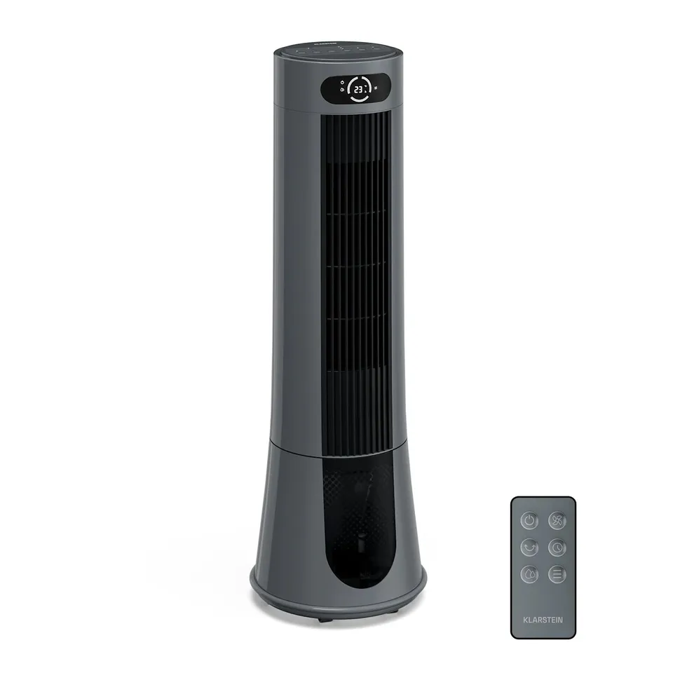KLARSTEIN FROST AIR COOLER WITH WATER COOLING