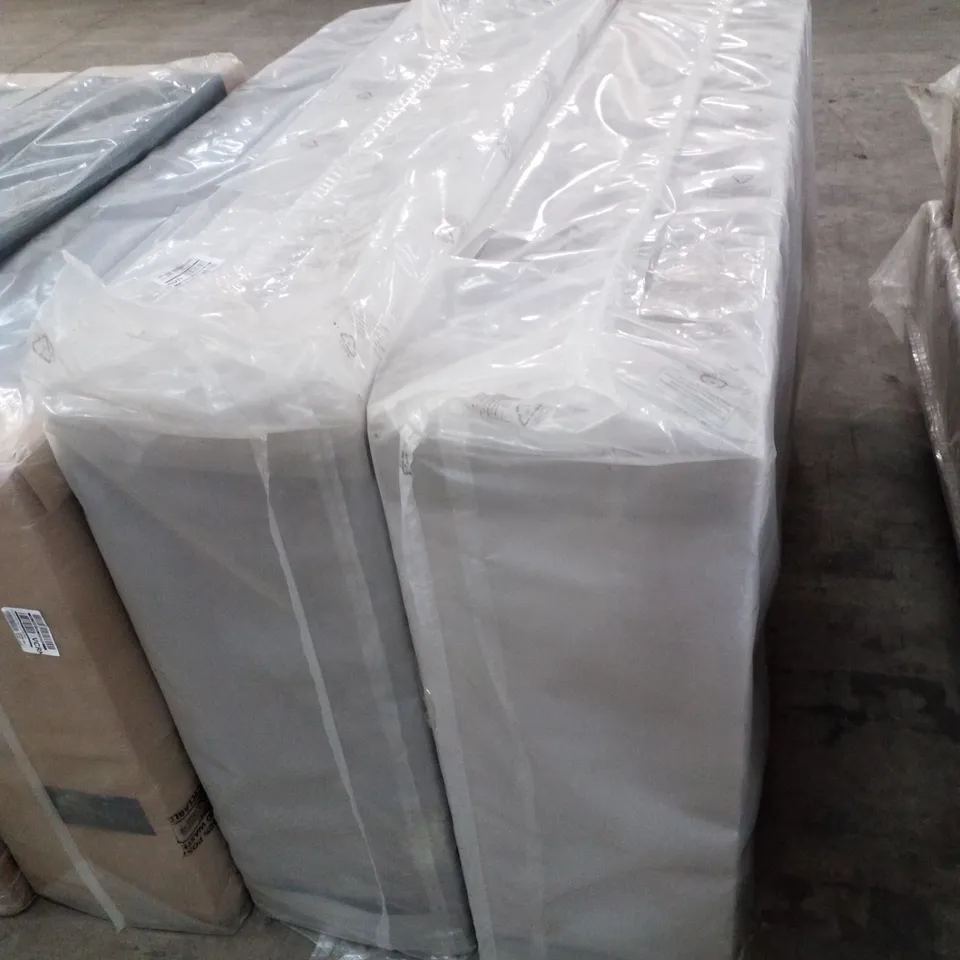 BAGGED DESIGNER TIVOLI ORTHO KING DIVAN  RRP £479