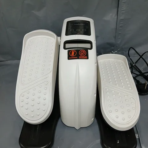 BOXED SOUL SMART ELECTRONIC STEPPER