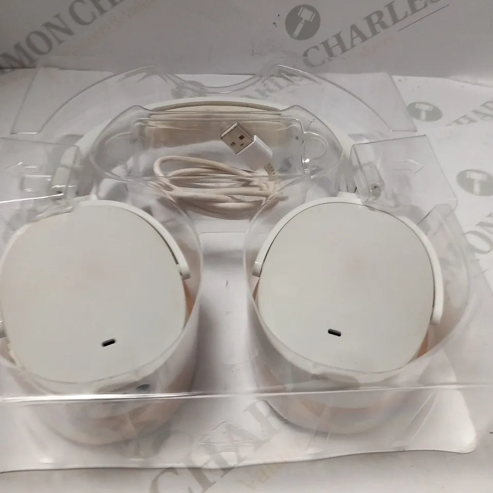 BOXED SKULLCANDY WIRELESS HESH ANC NOISE CANCELLING HEADPHONES