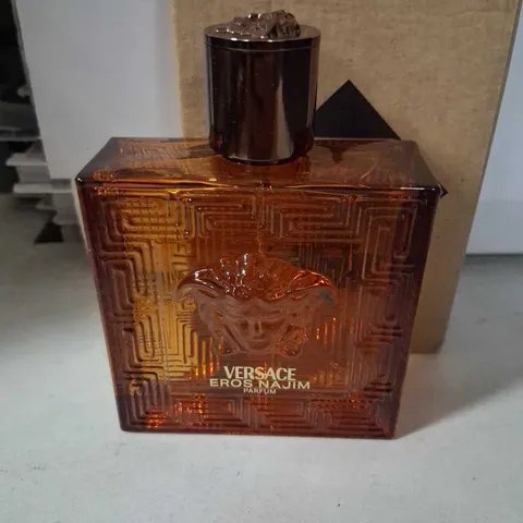 VERSACE EROS NAJIM PARFUM 100ML