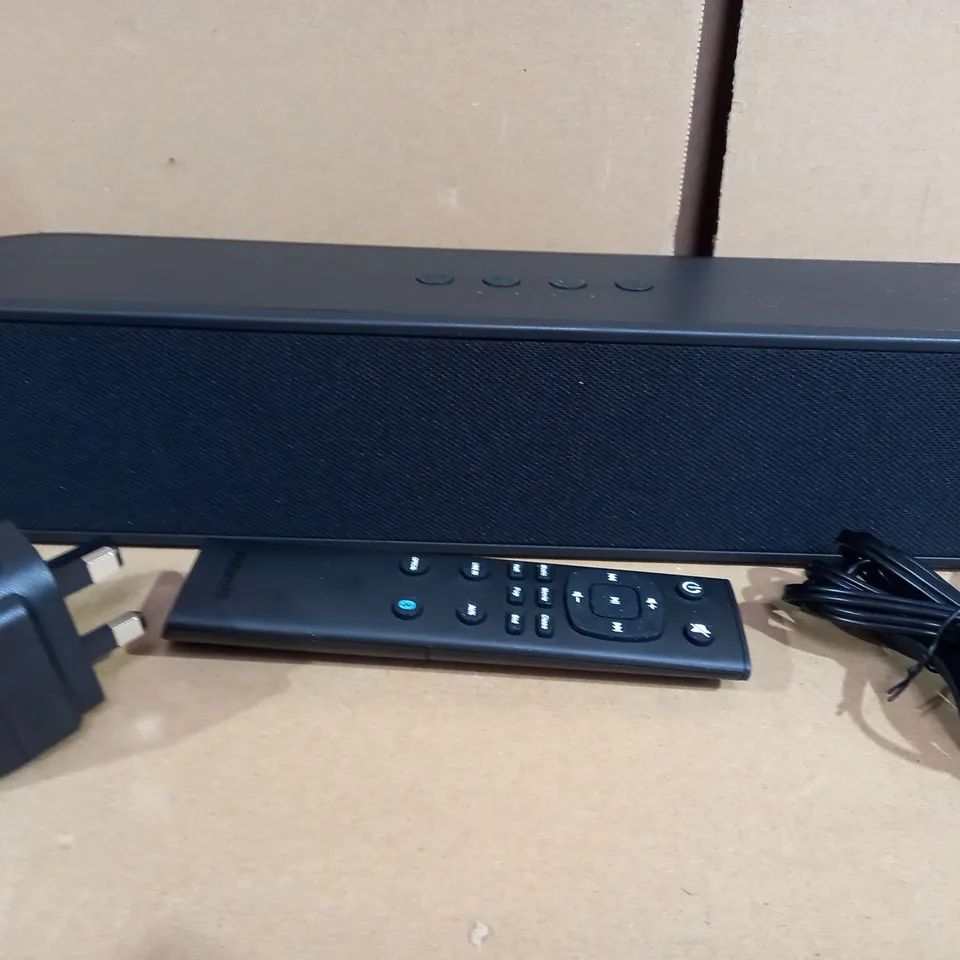 POLAROID 50W COMPACT SOUNDBAR