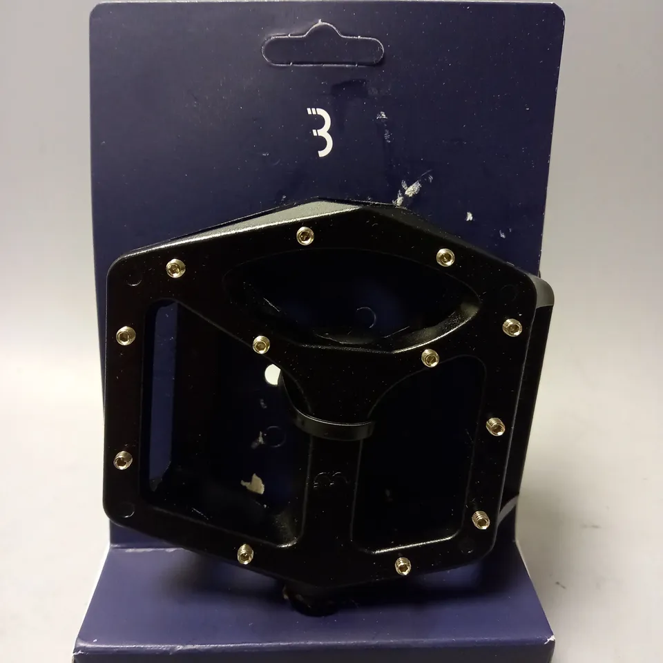 BBB MOUNTAINHIGH BPD-32 FREERIDE PEDALS 