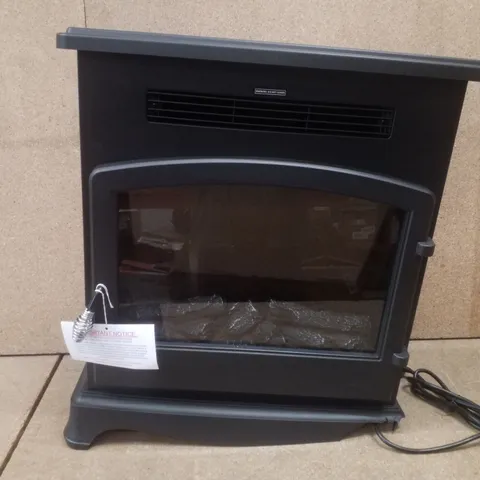 BOXED BEMODERN 2646 ELECTRIC HEATER