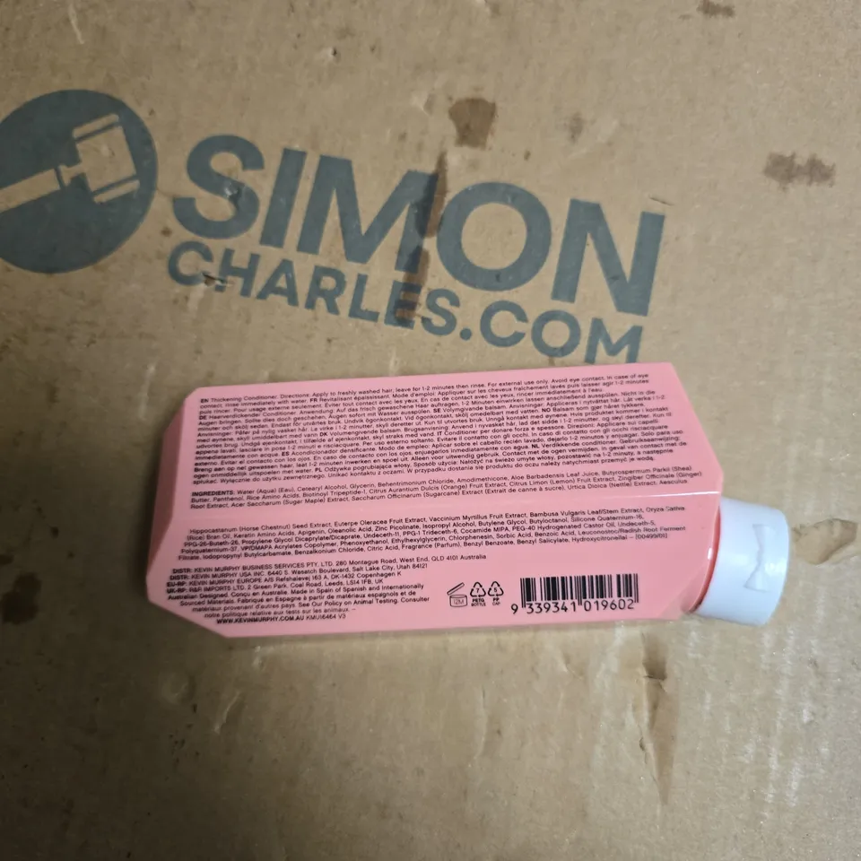 KEVIN MURPHY PLUMPING RINSE DENSIFYING CONDITIONER – 250 ML