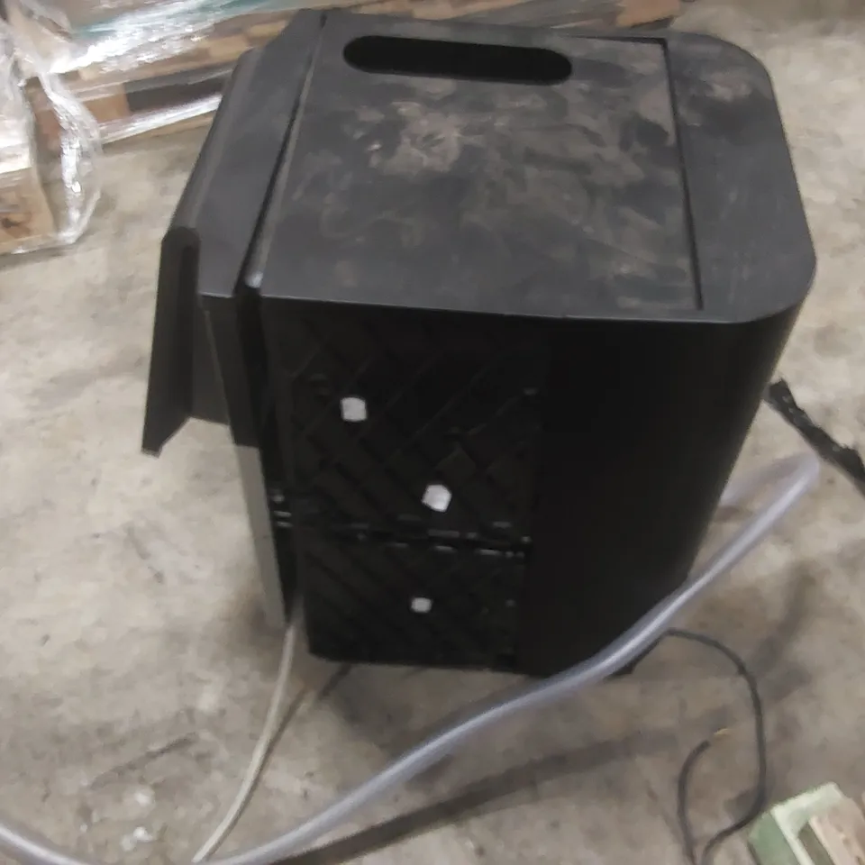 SCHAERER INTENSE COMMERCIAL BEAN TO CUP COFFEE MACHINE