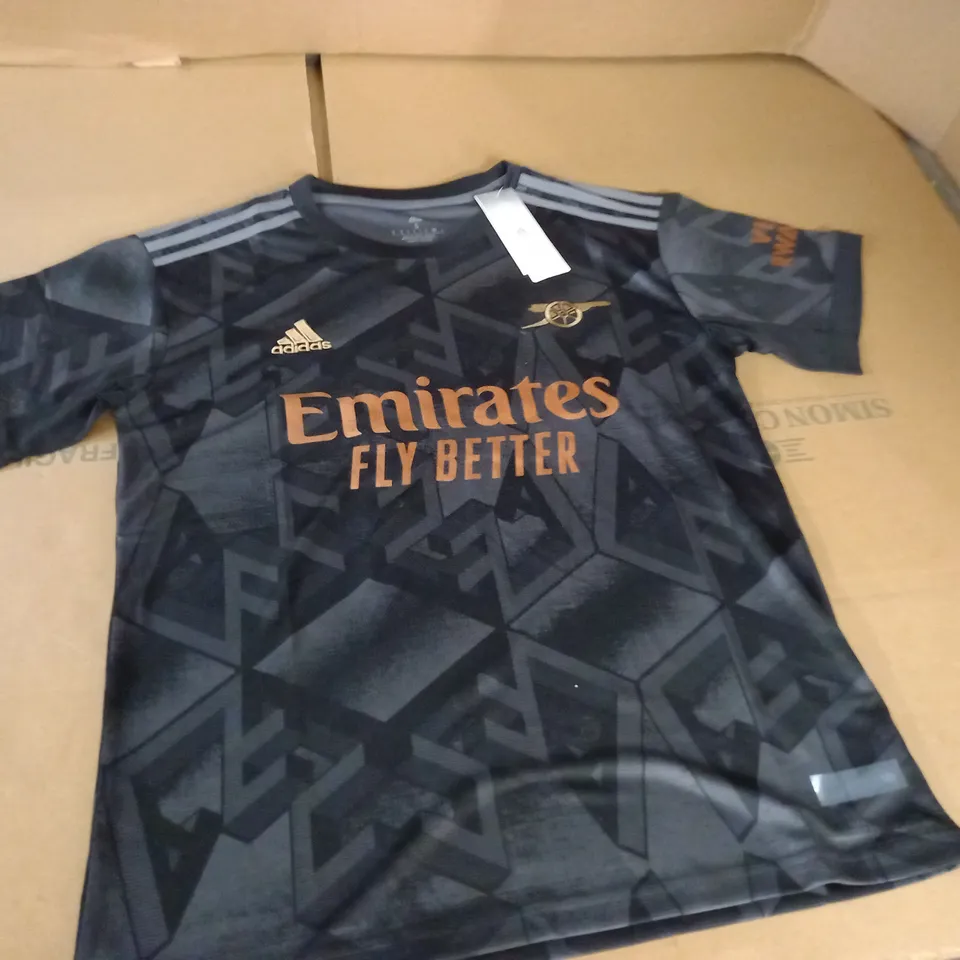 ARSENAL FOOTBALL SHIRT - S