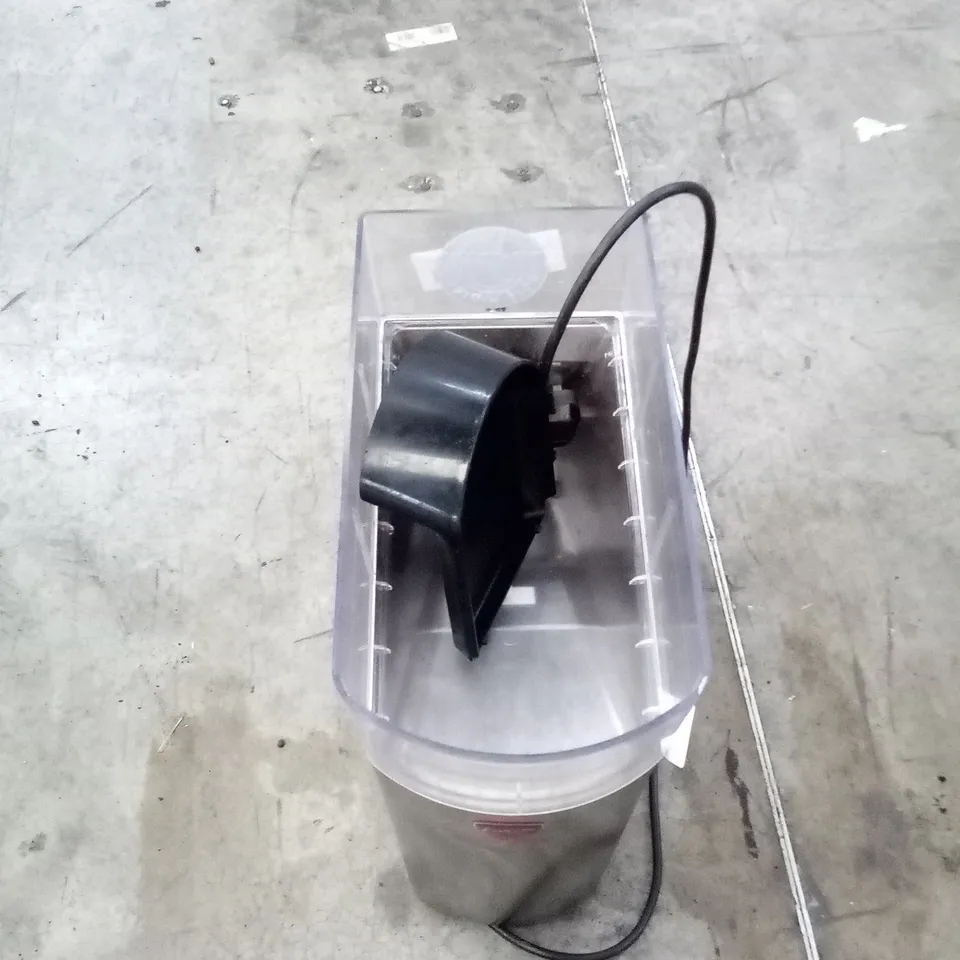 EUREKA MYTHOS COFFEE MACHINE