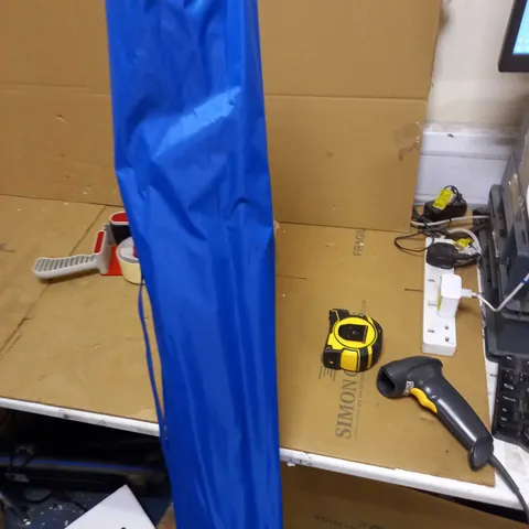 SPORTS PREMIER SUN UMBRELLA - COLLECTION ONLY