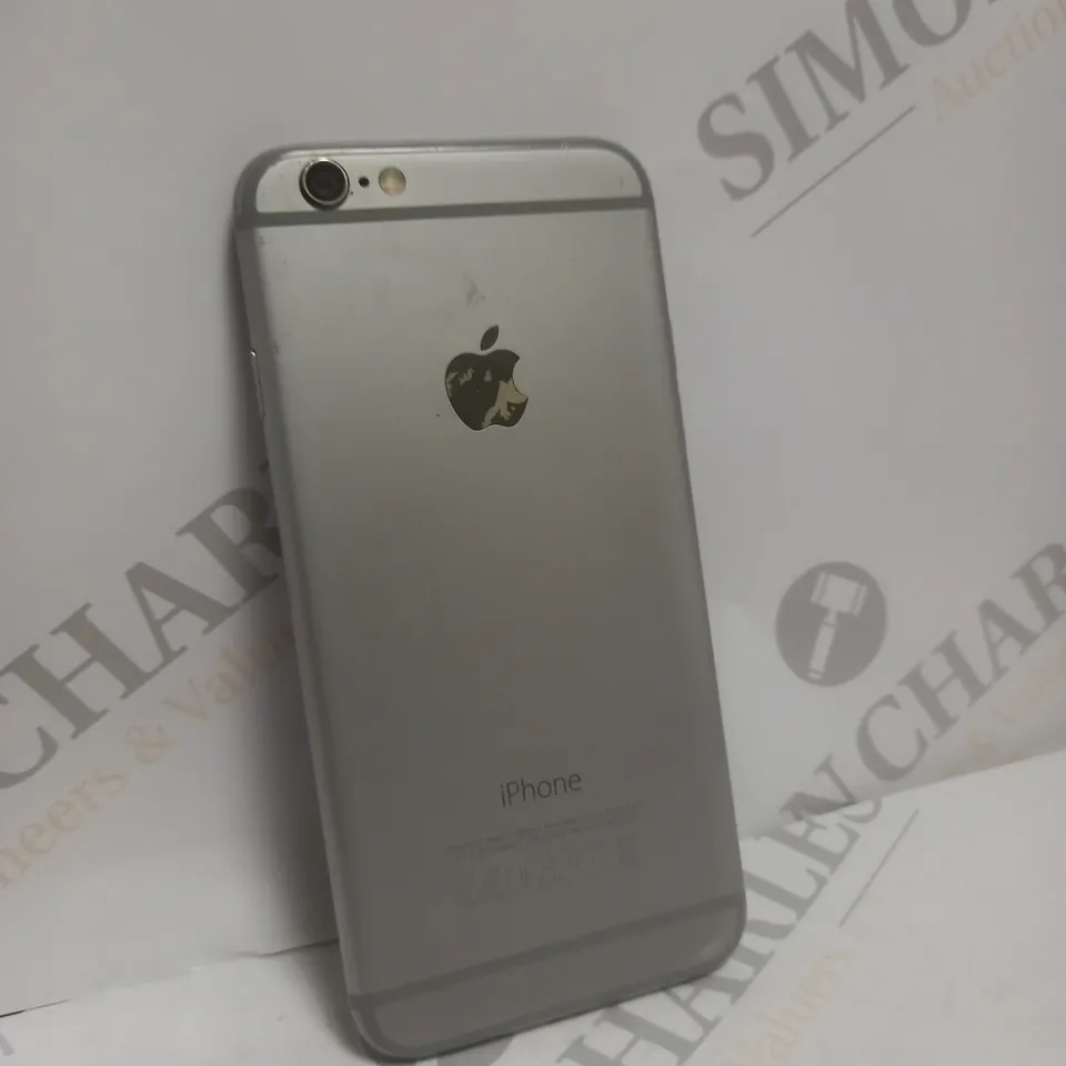 APPLE IPHONE 6 (A1586) SMARTPHONE 