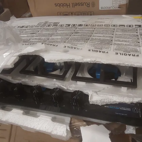 HAIER HAVG7WL4HB FG HOB