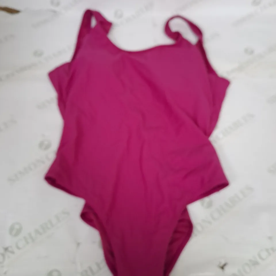 SWEATY BETTY TIDAL XTRA LIFE SWIMSUIT SIZE XL
