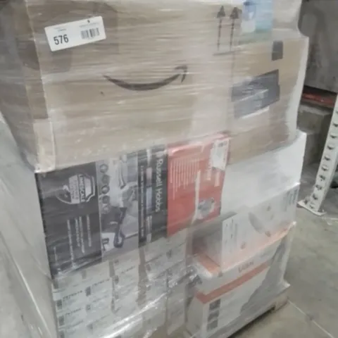 PALLET OF APPROXIMATELY 82 ASSORTED ELECTRICAL ITEMS INCLUDING