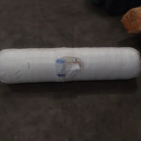 QUALITY BAGGED AND ROLLED NICHELI 4'6 DOUBLE MATTRESS