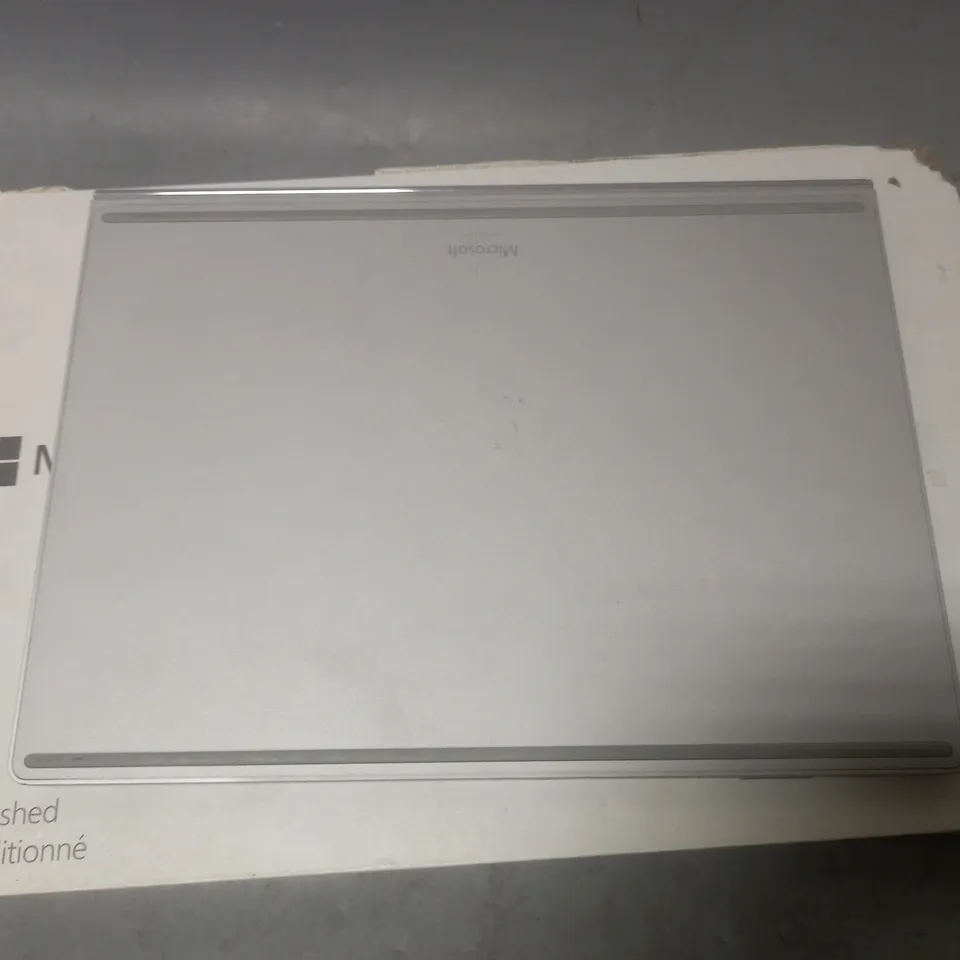 MICROSOFT SURFACE BOOK CORE I5 LAPTOP