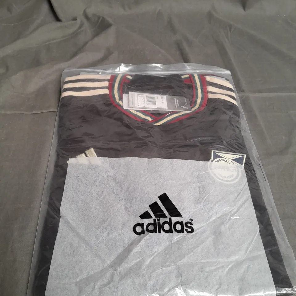 ADIDAS JAMAICA JERSEY SIZE L