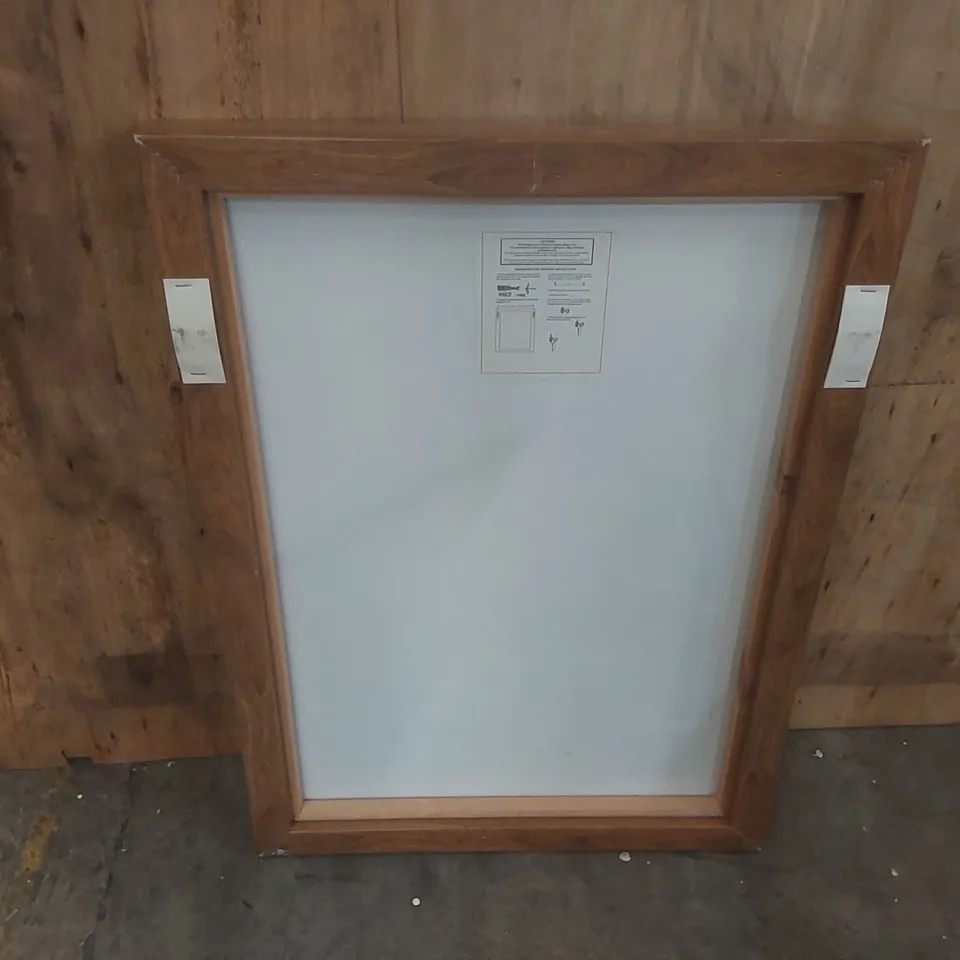 FRAMED BOTANICAL PRINT ARTWORK