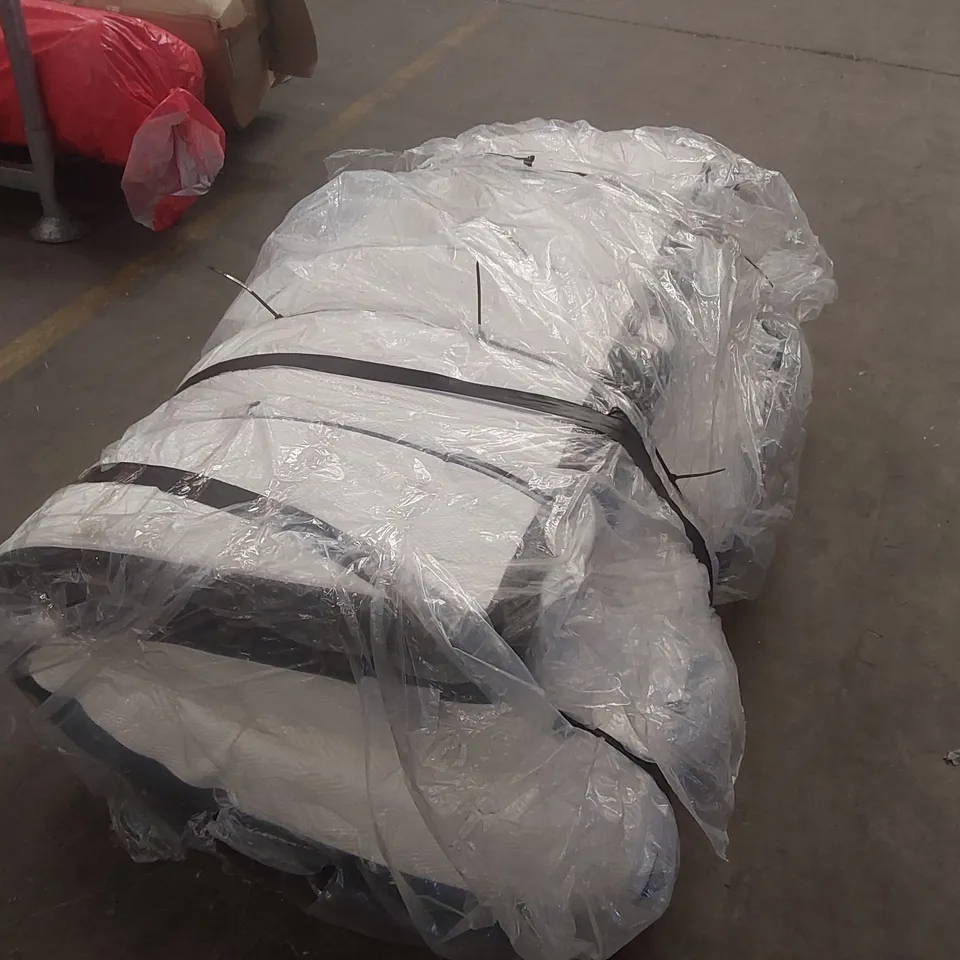 QUALITY BAGGED PANDA 5' KING SIZE MATTRESS 