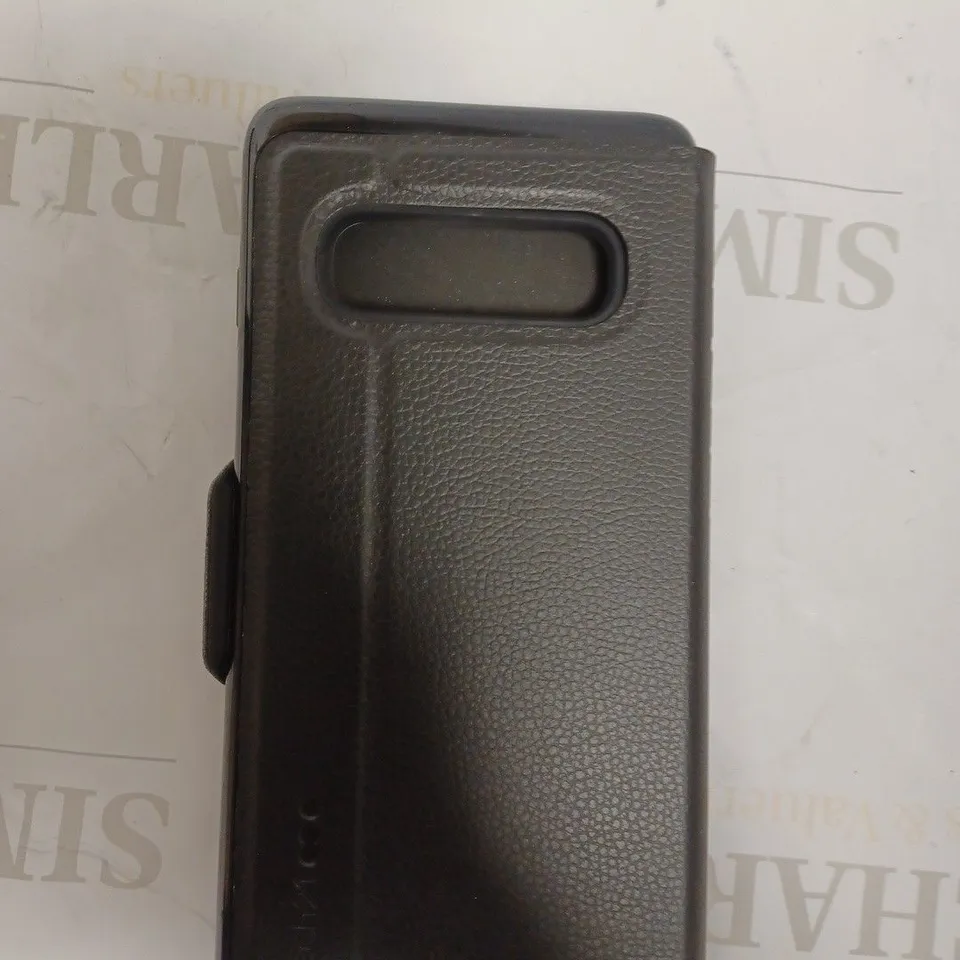 BOX OF 64 TECH21 SAMSUNG GALAXY S10+ PHONE CASE