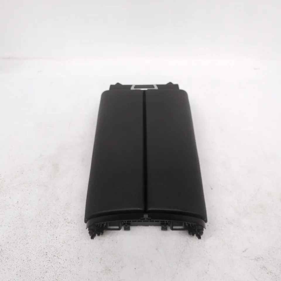 DREXLMAIER BLACK INTERIOR TRIM PANEL – VEHICLE CONSOLE/DASHBOARD COMPONENT (DBGE500310) UNBOXED