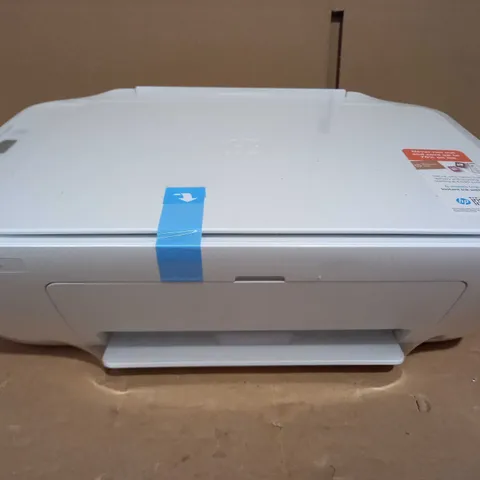 HP DESKJET 2710E PRINTER