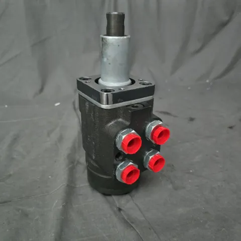 HYDROSTAT STEERING CONTROL UNIT