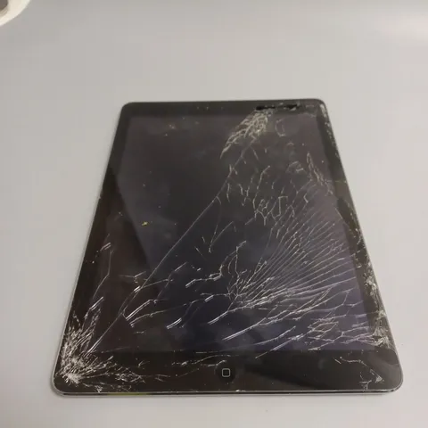 APPLE IPAD AIR