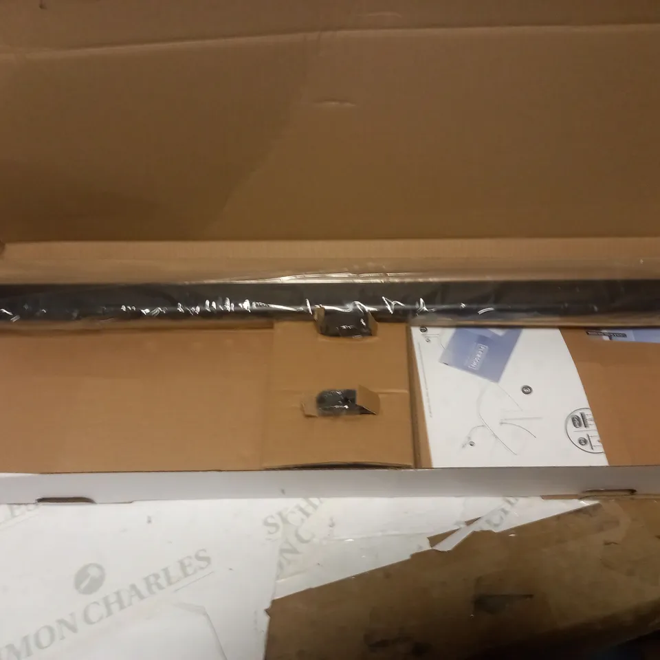 FLEXSON 2X FLOOR STANDS 